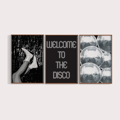 Composição Disco 3