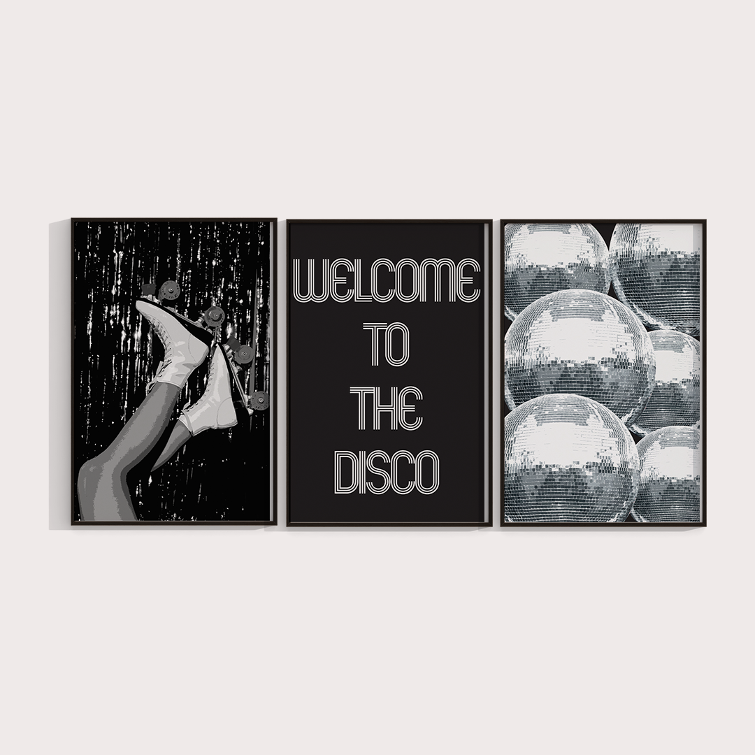 Composição Disco 3
