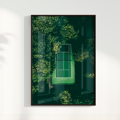 Green court