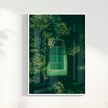 Green court