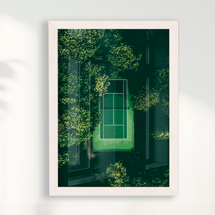 Green court