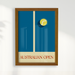 Tênis Australian Open inspiração