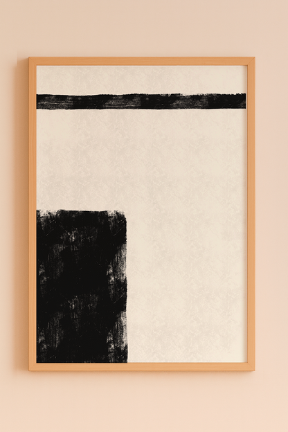 Composição Quadros artista Nicole Romão