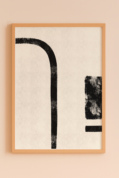 Composição Quadros artista Nicole Romão