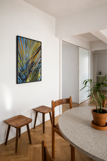 Quadro Sombra por Larissa Heitmann
