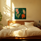 Quadro Tropical I