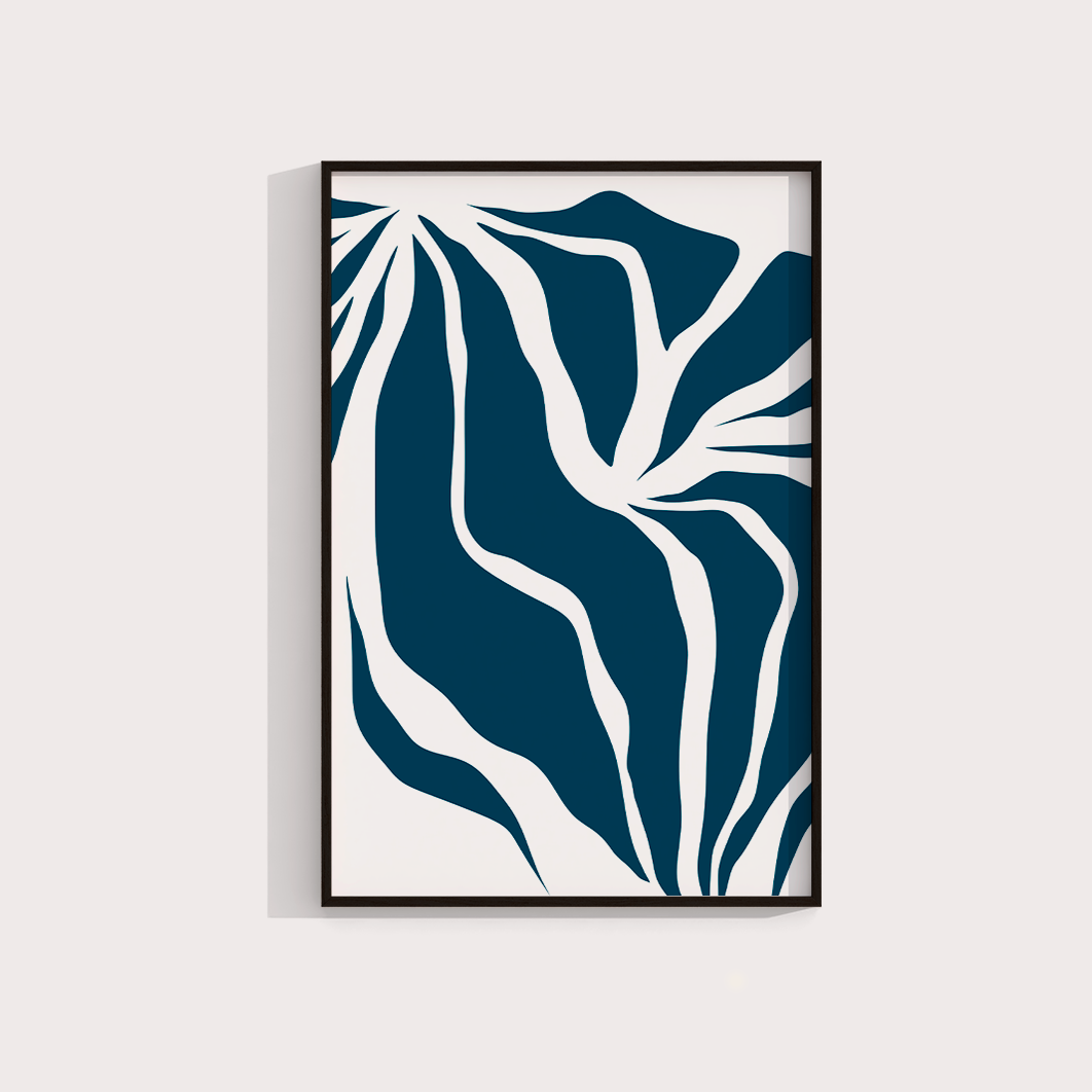 Abstrato II