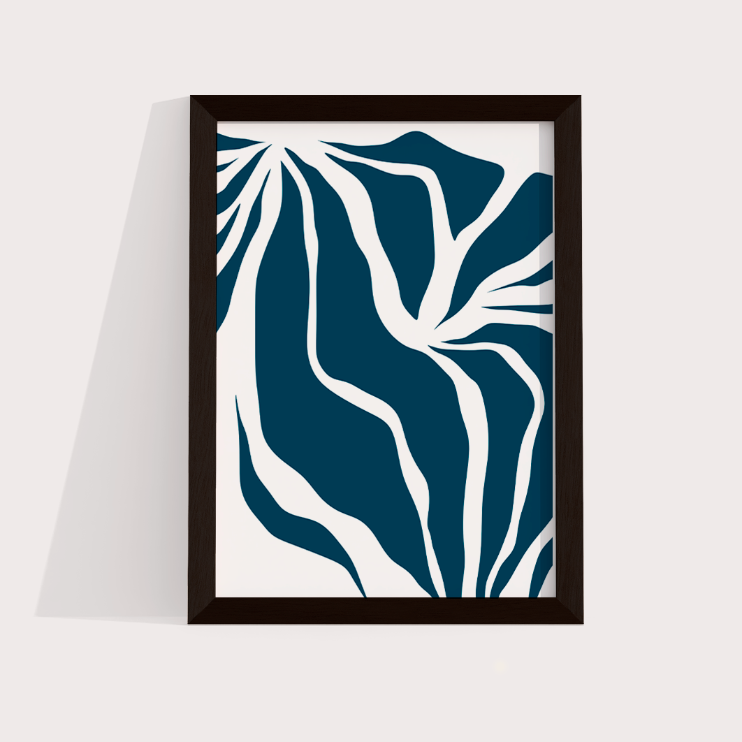 Abstrato II