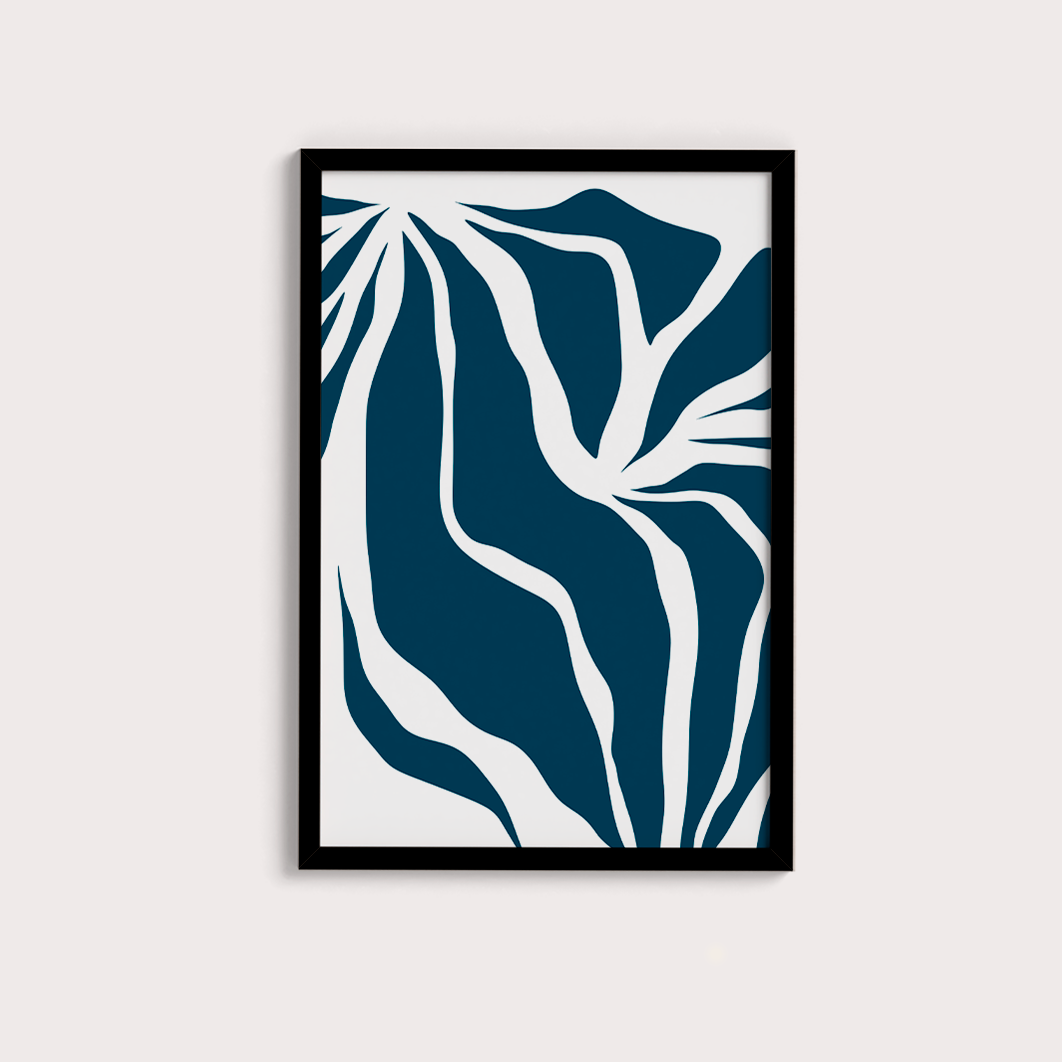 Abstrato II