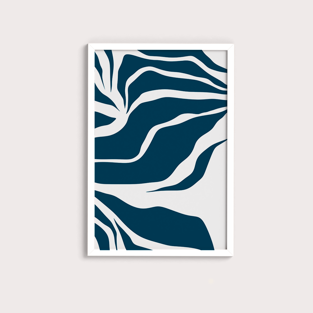 Abstrato III