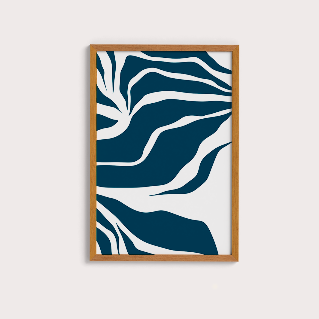 Abstrato III
