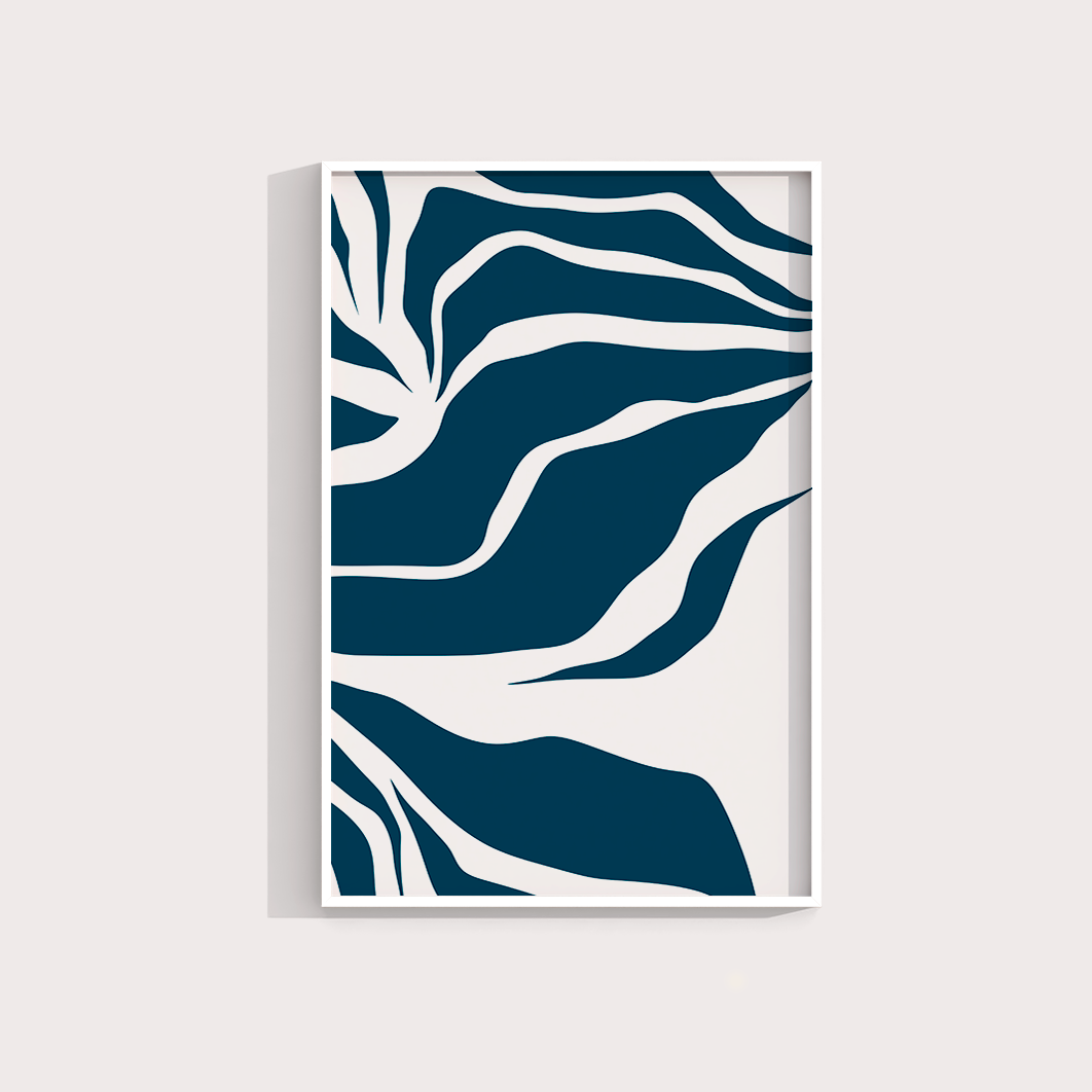 Abstrato III
