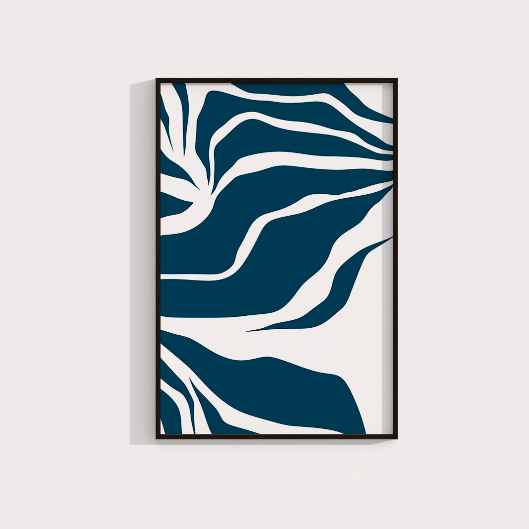 Abstrato III