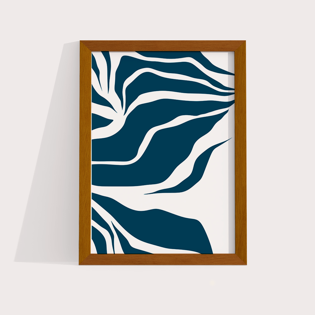 Abstrato III