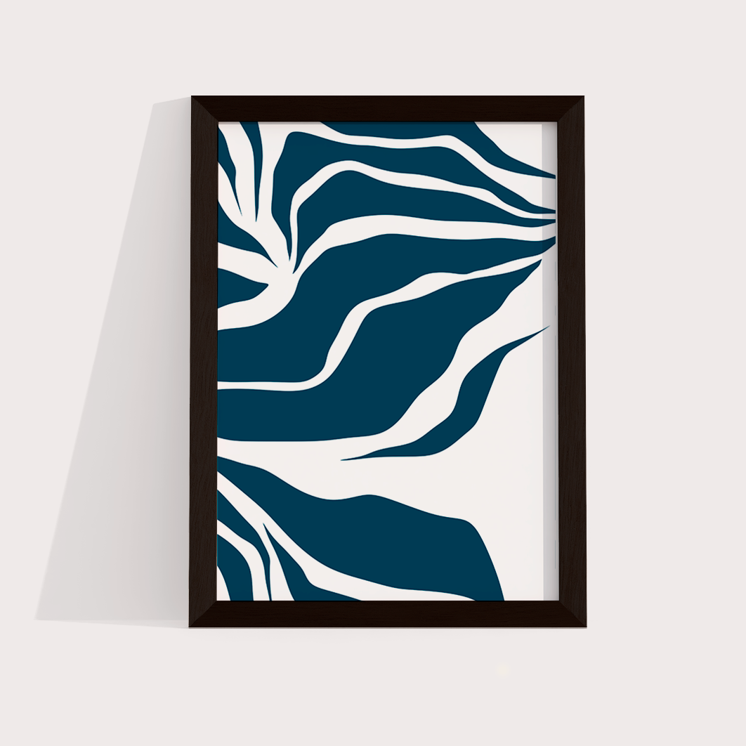 Abstrato III