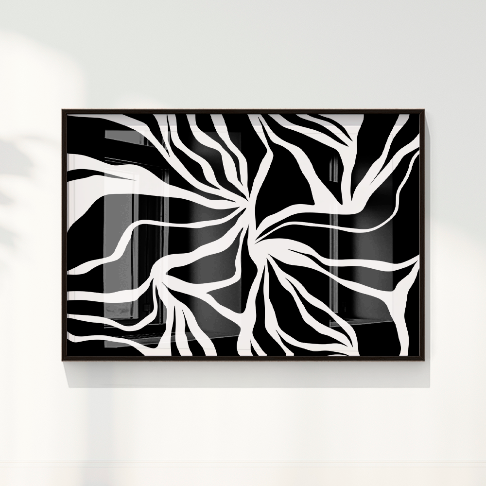 Abstrato I