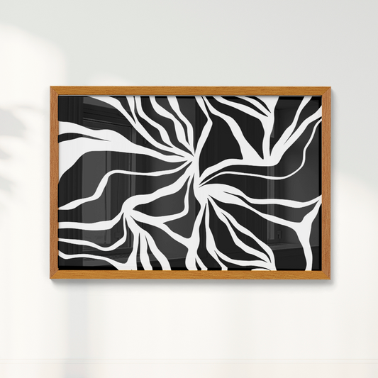 Quadro Abstrato I