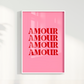 Amour