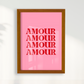 Amour