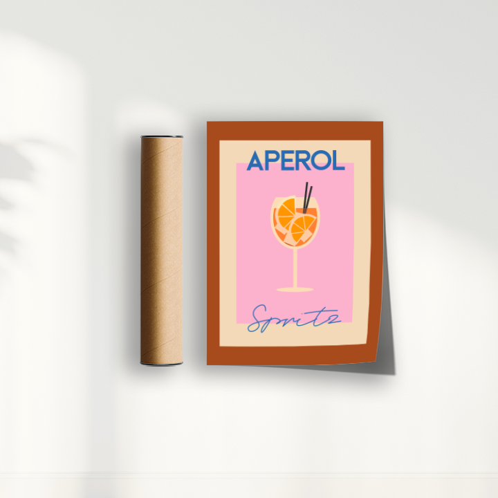Aperol Spritz
