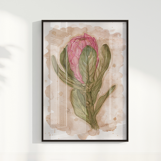 Quadro Aquarelando 31