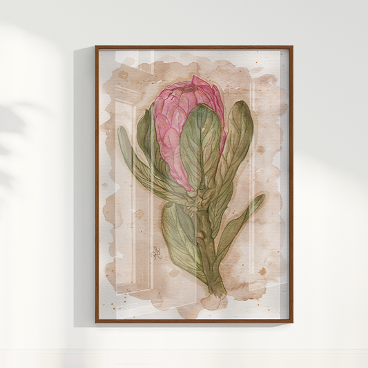 Quadro Aquarelando 31