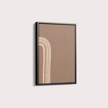 Quadro Arc2 por Intui.Art