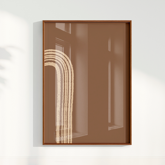 Quadro Arc2 por Intui.Art