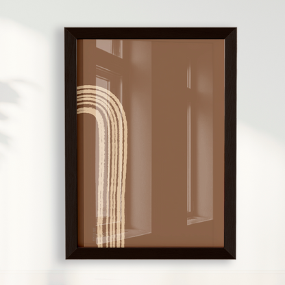 Quadro Arc2 por Intui.Art