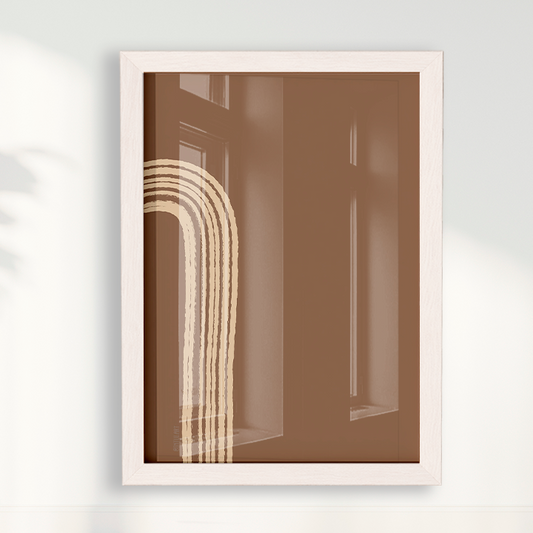 Quadro Arc2 por Intui.Art