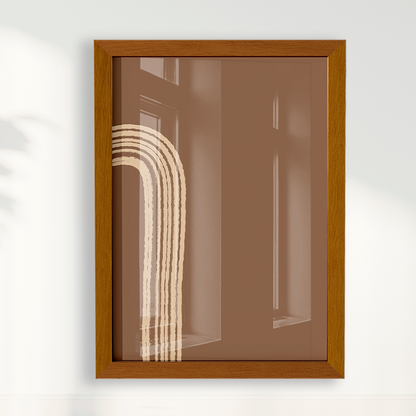 Quadro Arc2 por Intui.Art
