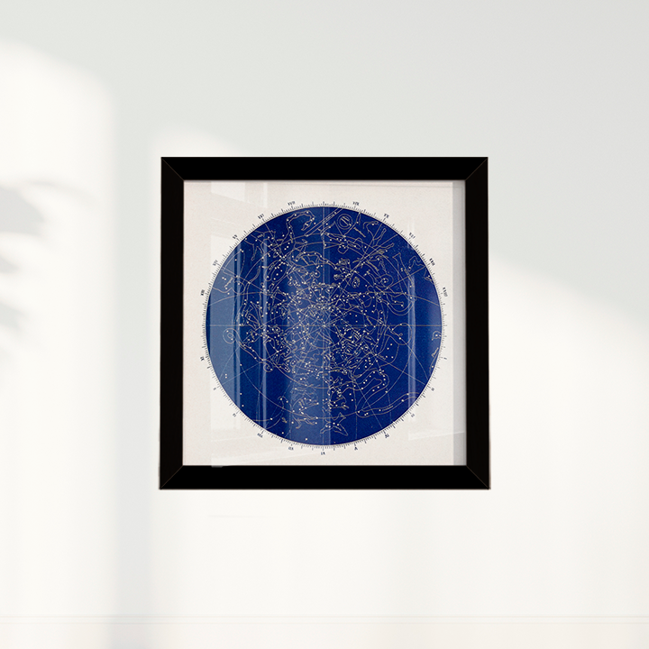 Constelações e signos