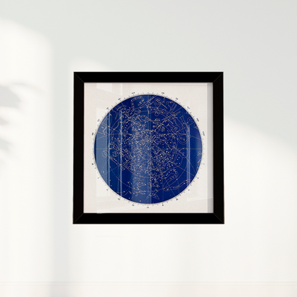 Constelações e signos
