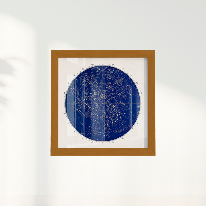 Constelações e signos