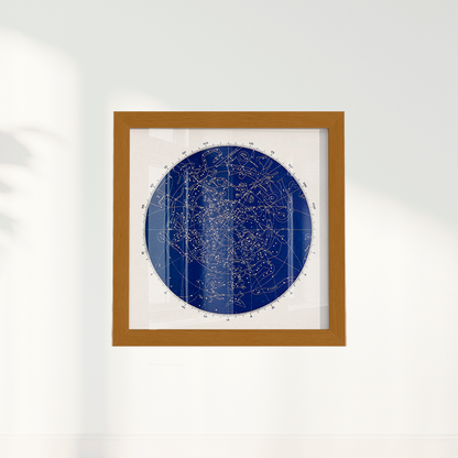 Constelações e signos