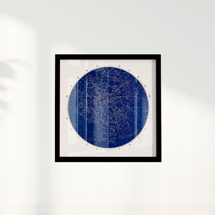 Constelações e signos
