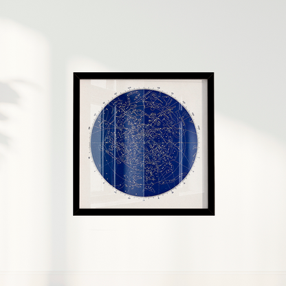 Constelações e signos