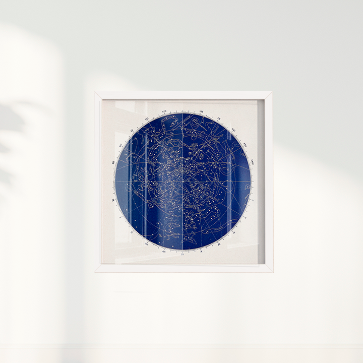 Constelações e signos