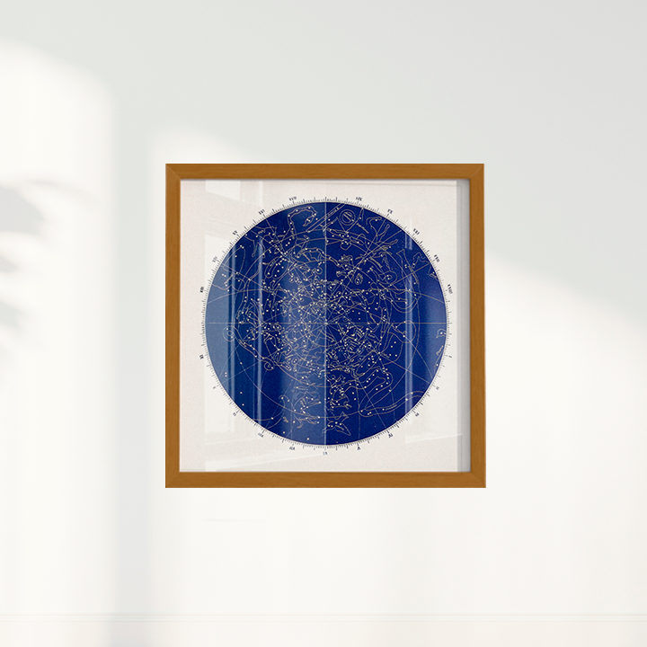 Constelações e signos