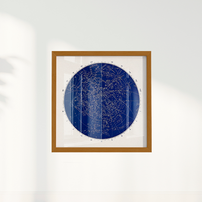 Constelações e signos