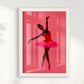 Bailarina por Mário Soares