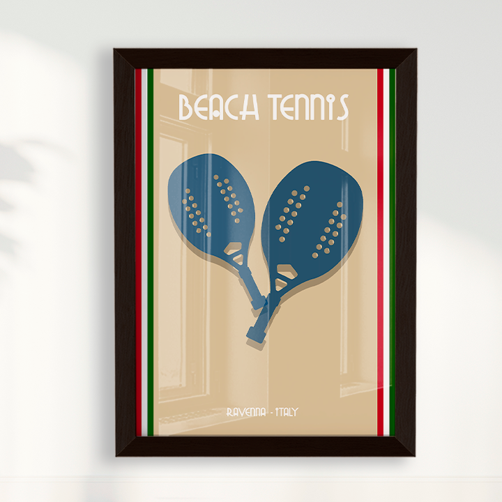 Beach Tennis Ravenna