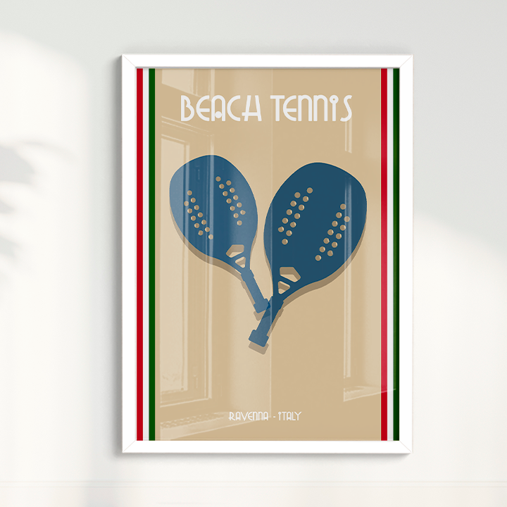 Beach Tennis Ravenna