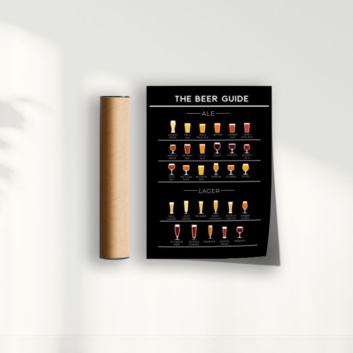 Quadro Beer Guide II