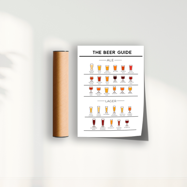 Quadro Beer Guide