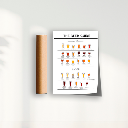Quadro Beer Guide