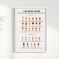 Quadro Beer Guide