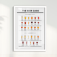 Quadro Beer Guide