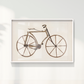 Bicicleta Vintage