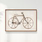 Bicicleta Vintage
